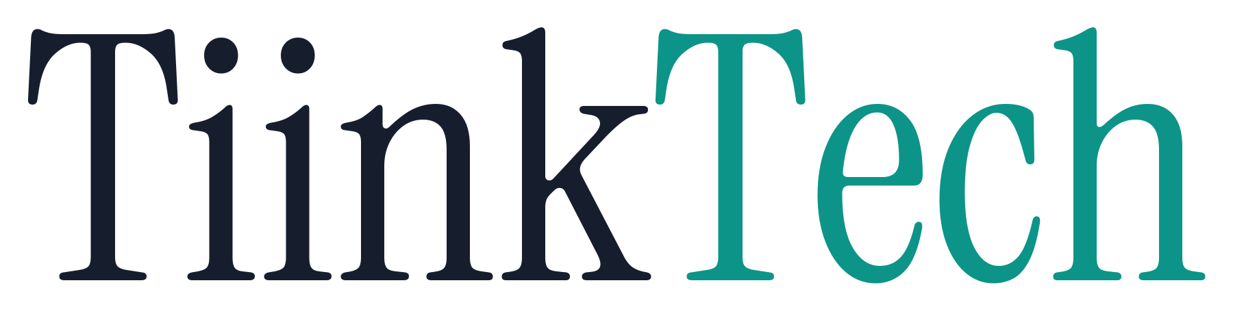 TiinkTech
